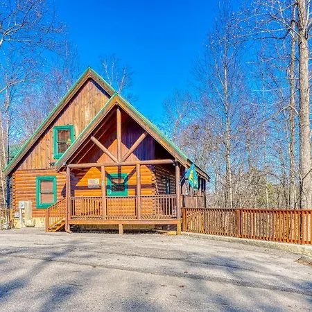Holly Berry Villa